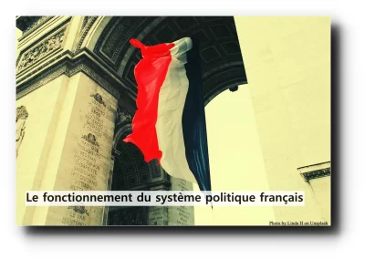 Le fonctionnement du système politique français